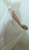 Bride 2001 145-245 cm Oil on canvas
